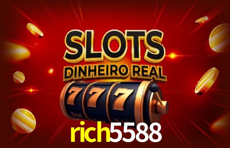 Caishen Wins rich5588