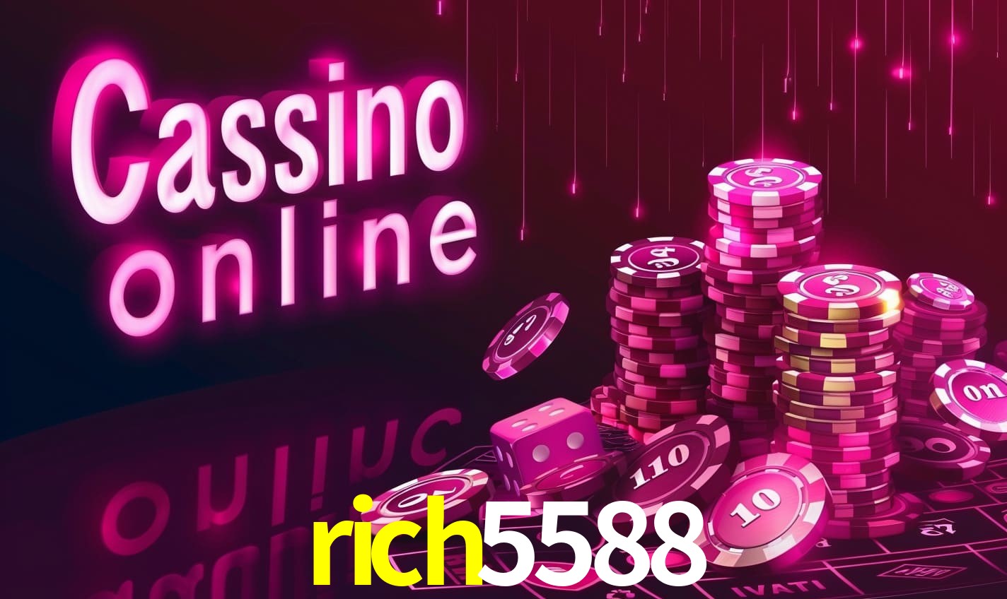 Instalador rich5588 Windows