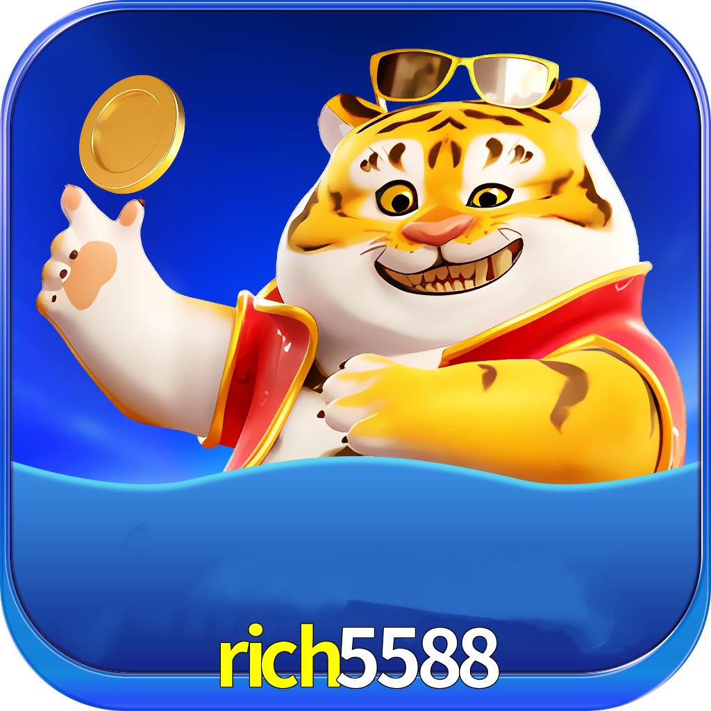 Logo da rich5588