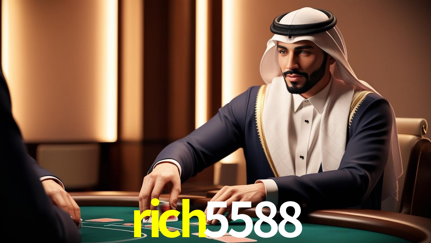 RICH5588