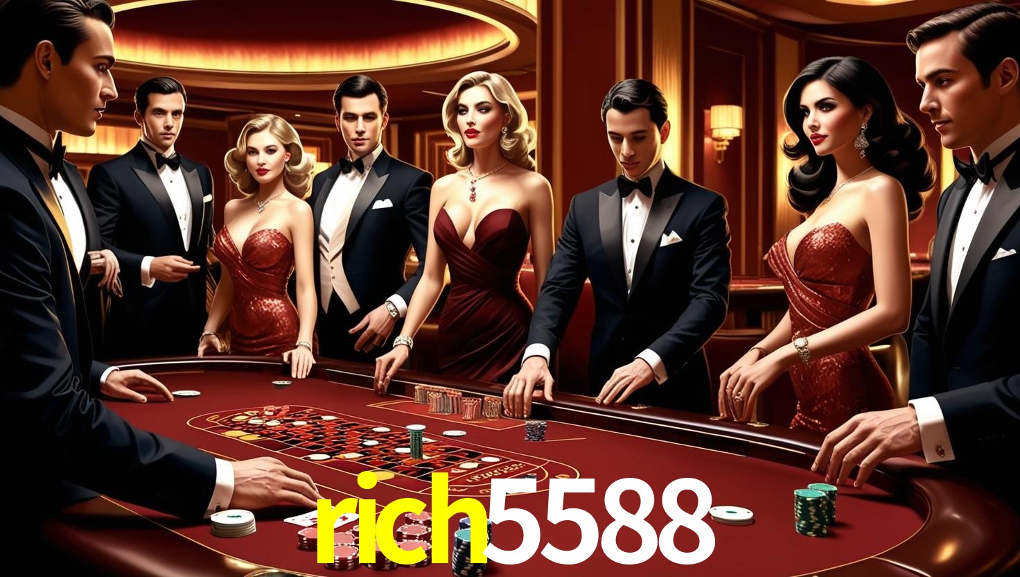 RICH5588