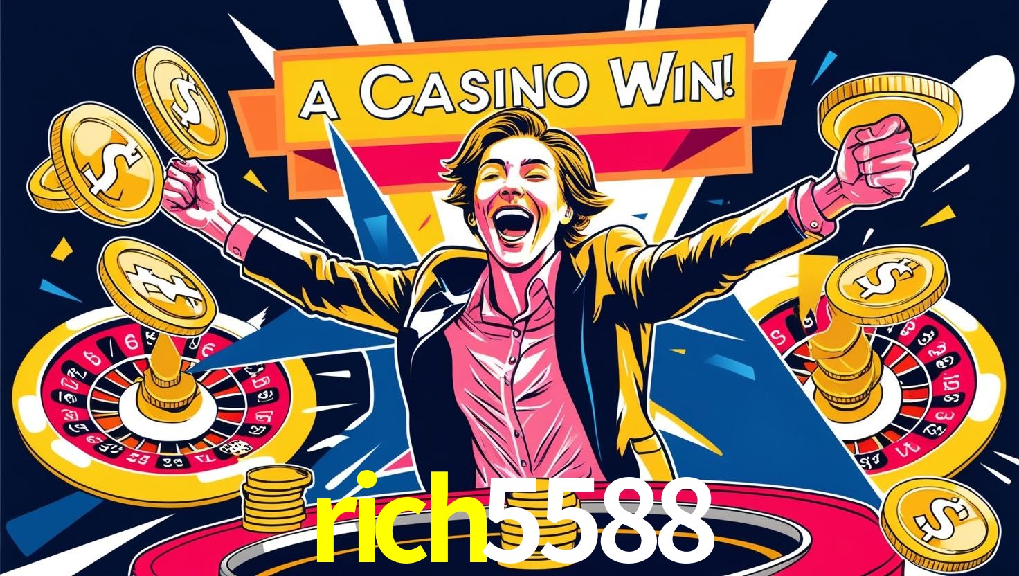 RICH5588