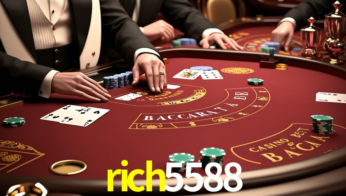 RICH5588