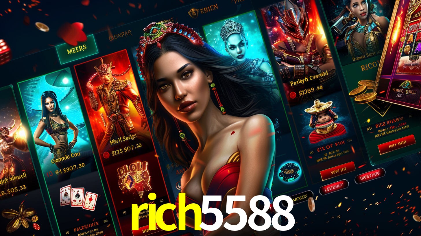 RICH5588